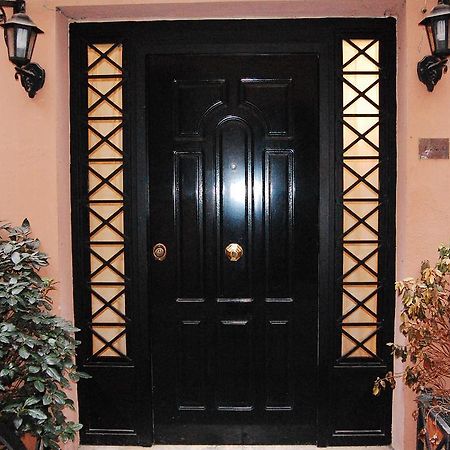 Bernini Apartment Navona Roma Exterior foto