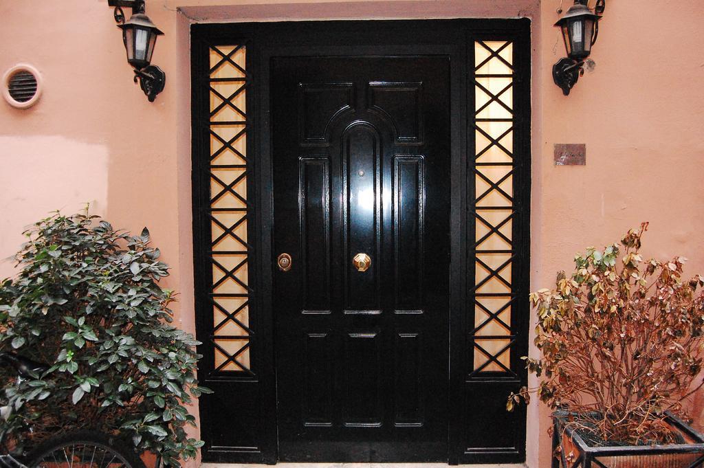 Bernini Apartment Navona Roma Exterior foto
