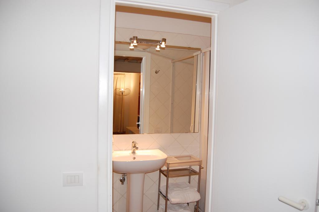 Bernini Apartment Navona Roma Exterior foto